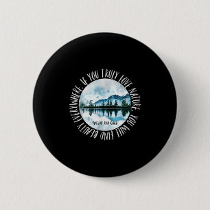 Macaron Rond 5 Cm Vincent Van Gogh Motivation Inspiration Nature