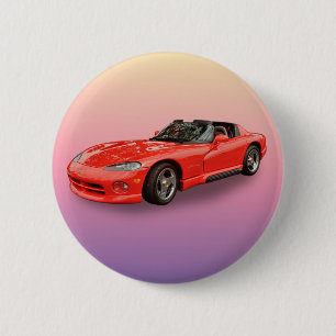 MACARON ROND 5 CM VIPÈRE