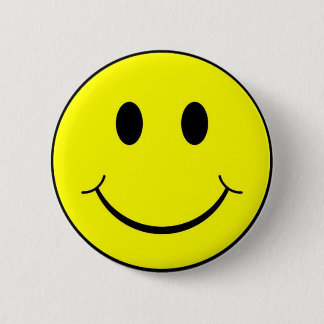 Macaron Rond 5 Cm visage