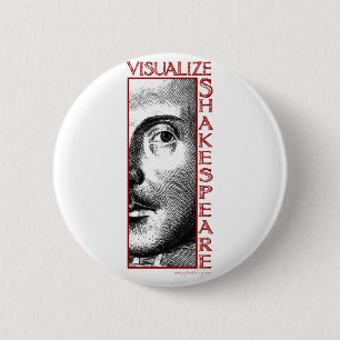 Macaron Rond 5 Cm Visualisez Shakespeare