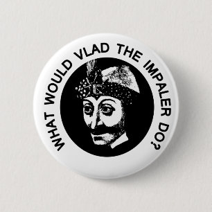 Macaron Rond 5 Cm Vlad