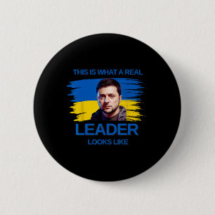 Macaron Rond 5 Cm Voici à quoi ressemble un véritable leader Soutene