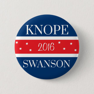 Macaron Rond 5 Cm Vote Knope