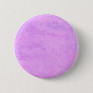 Macaron Rond 5 Cm votre au sol de dos de pourpre de rose des textes
