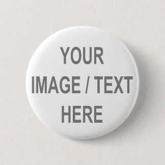 Macaron Rond 5 Cm Votre d'Image-Texte 21ème cadeau d'anniversaire