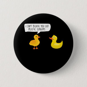 Macaron Rond 5 Cm Vous Avez La Chirurgie Plastique Chirurgie Cosméti