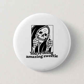 Macaron Rond 5 Cm Vous faites Extraordinaire Sweetie1