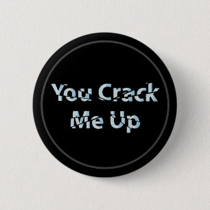 Macaron Rond 5 Cm Vous me fendez