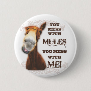 MACARON ROND 5 CM VOUS SALISSEZ AVEC DES MULES QUE VOUS SALISSEZ