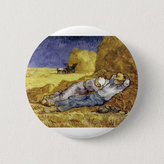 MACARON ROND 5 CM VVG (Devant)