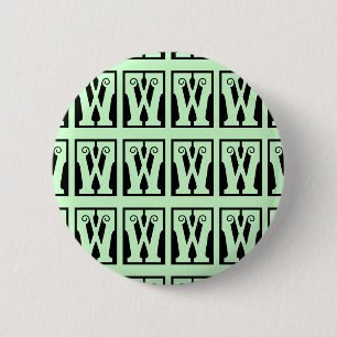 MACARON ROND 5 CM W