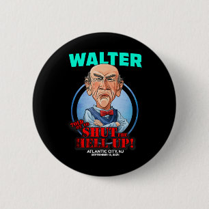 Macaron Rond 5 Cm Walter Atlantic City