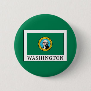 Macaron Rond 5 Cm Washington