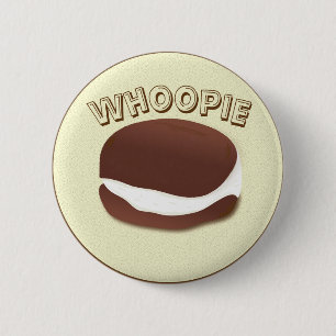 Macaron Rond 5 Cm whoopie