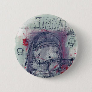 Macaron Rond 5 Cm work0072