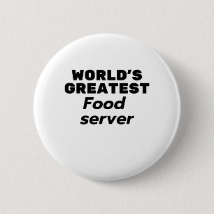 Macaron Rond 5 Cm World's greatest Food Server