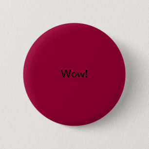 Macaron Rond 5 Cm Wouah !