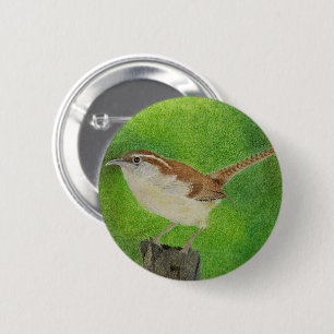 Macaron Rond 5 Cm Wren