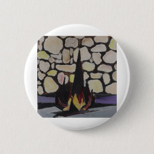 Macaron Rond 5 Cm Yad Vashem