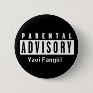 Macaron Rond 5 Cm Yaoi fanfon