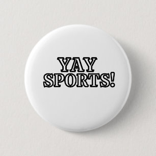 MACARON ROND 5 CM YAY SPORTS