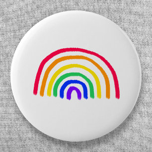 Macaron Rond 5 Cm Your Child's   Upload Kids Drawing