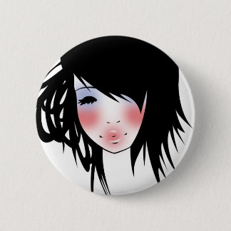 Macaron Rond 5 Cm Yume