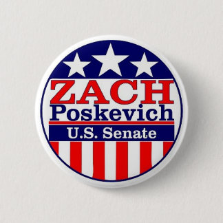 Macaron Rond 5 Cm Zach pour le bouton de Sernate