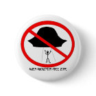 ZONE LIBRE D'ENLÈVEMENT DES ALIENS