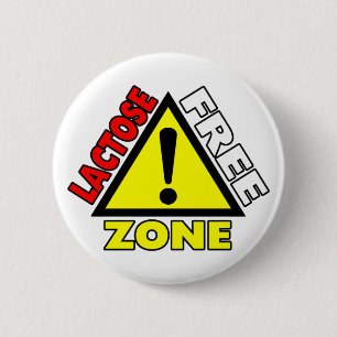 Macaron Rond 5 Cm Zone sans lactose (laiterie libre)