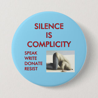 Macaron Rond 7,6 Cm 3 inch round Button