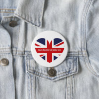 70e jubilé de la reine Elizabeth 2022