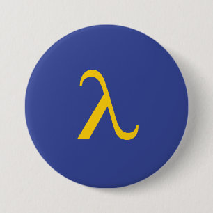 Macaron Rond 7,6 Cm Activisme LGBT