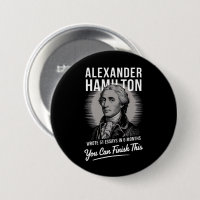 Alexander Hamilton a écrit 51 essais en 6 mois
