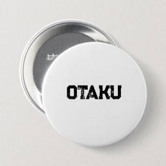 Macaron Rond 7,6 Cm animé