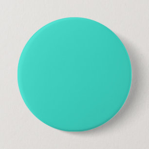Macaron Rond 7,6 Cm Arrière - plan de couleur de la tendance de la co