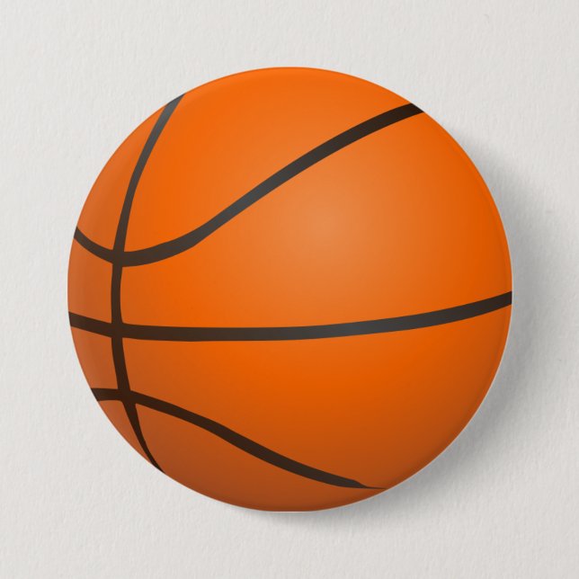 Macaron Rond 7,6 Cm Basket (Devant)