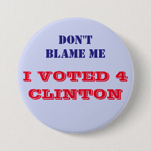 Macaron Rond 7,6 Cm Bouton