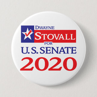 Macaron Rond 7,6 Cm Bouton