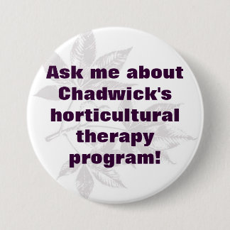 Macaron Rond 7,6 Cm bouton 2