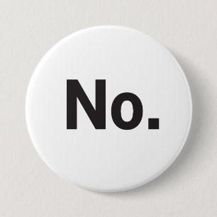 Macaron Rond 7,6 Cm Bouton 3" : Non.