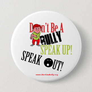 Macaron Rond 7,6 Cm Bouton de DBAB