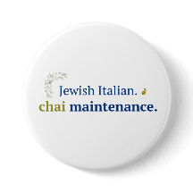Bouton d'entretien du Chai