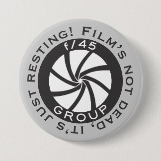 Macaron Rond 7,6 Cm bouton du groupe f/45