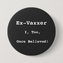 Bouton, Ex-Vaxxer