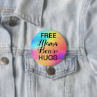 Bouton Libre Hugs