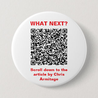 Macaron Rond 7,6 Cm Bouton rond de 3 pouces