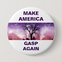 Bouton rond de 3 pouces