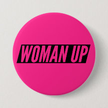 Bouton rond FemmeUp