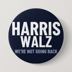 Macaron Rond 7,6 Cm Bouton rond, Grand, 3 pouces